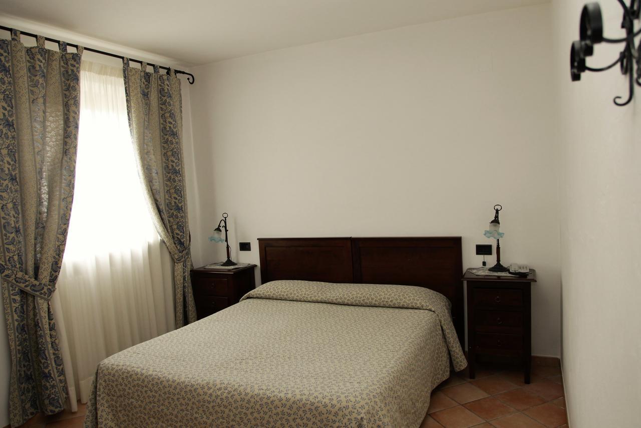 Hotel Il Ghiro Ovindoli Exterior foto