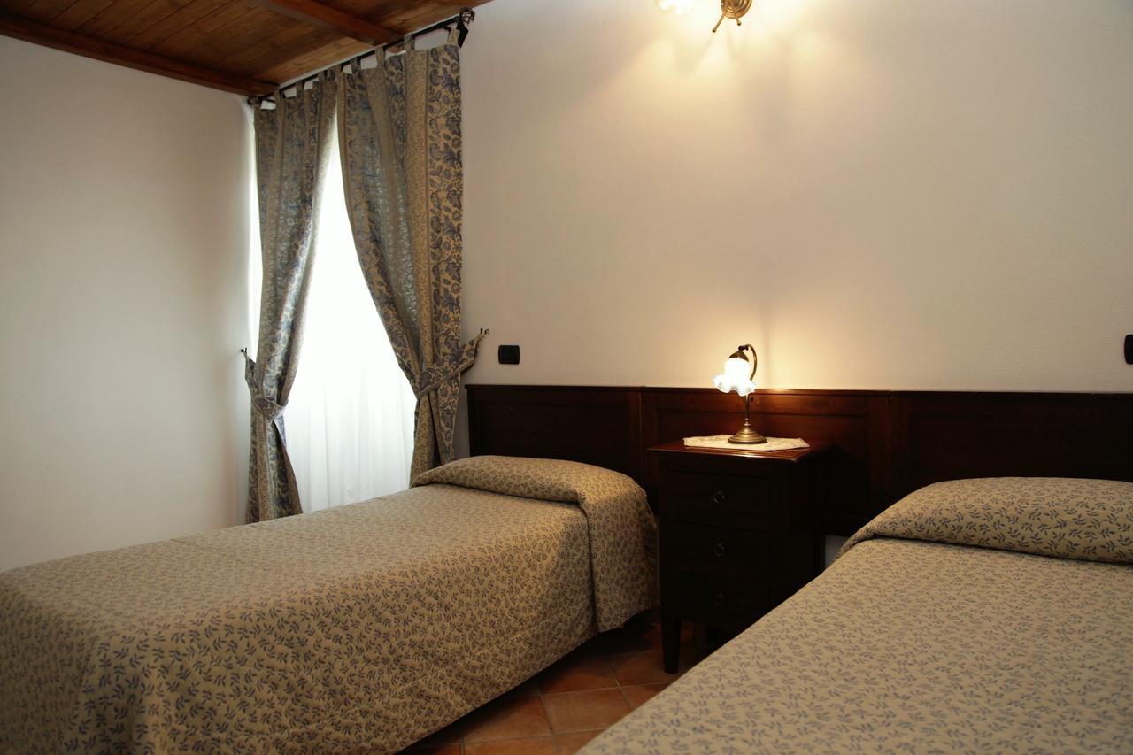 Hotel Il Ghiro Ovindoli Exterior foto