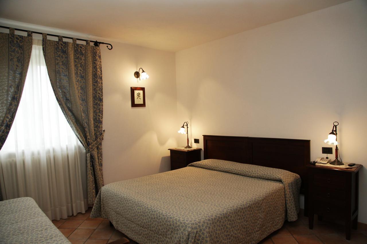 Hotel Il Ghiro Ovindoli Exterior foto