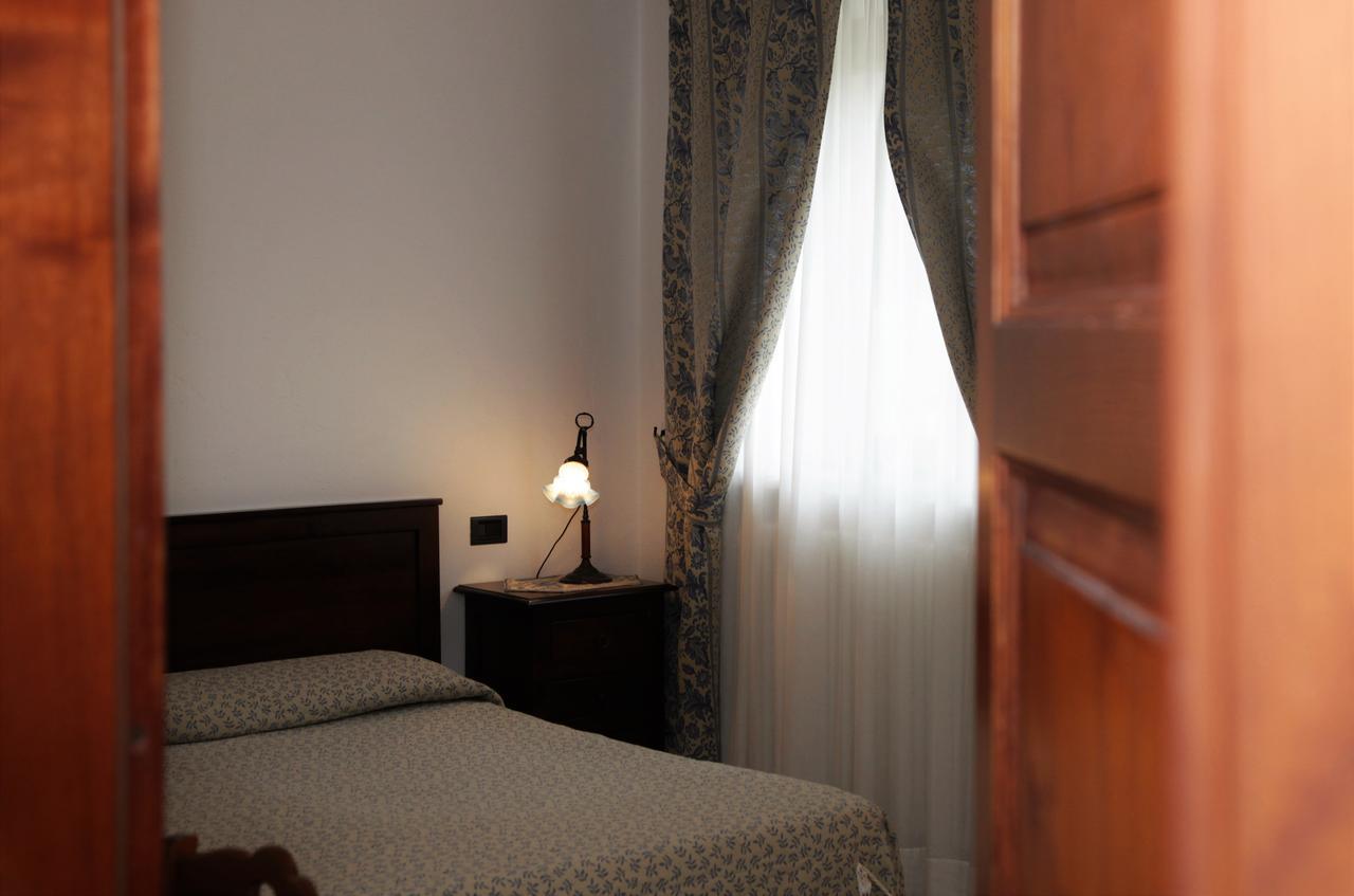 Hotel Il Ghiro Ovindoli Exterior foto